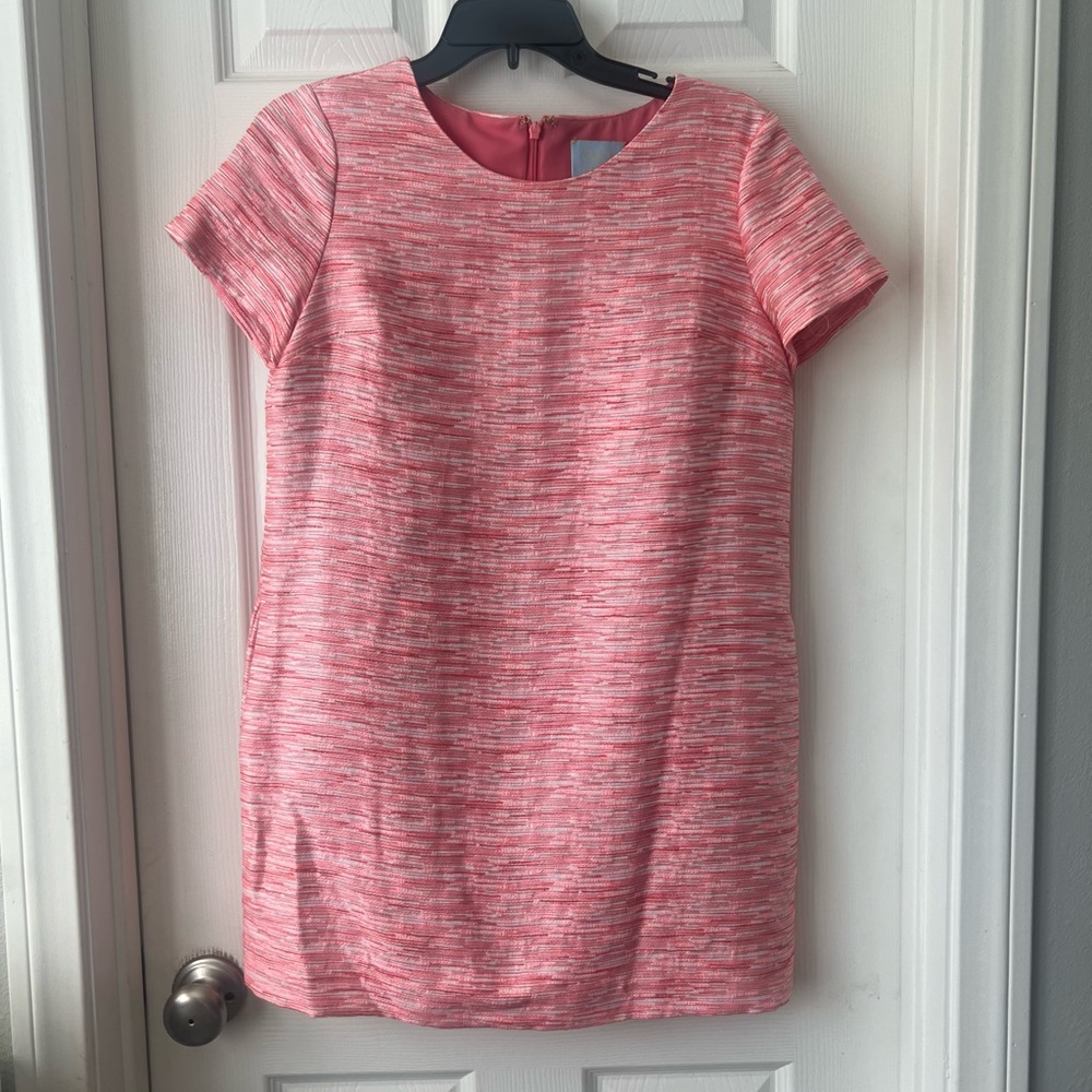 Nordstrom Cece shift dress size 4 P